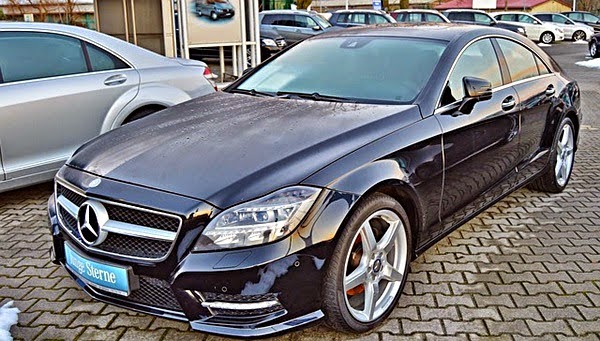 Considering A Career As An Independent Car Dealer?