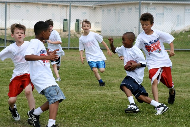 A Brief Guide To The Need For Youth Football!