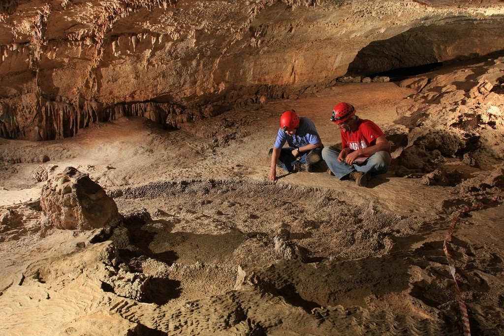 2 Cloud Solutions For Geologists