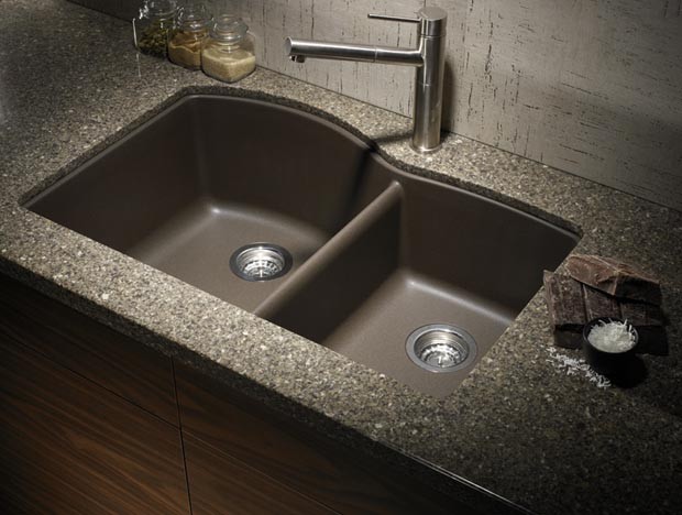 4 Simple Ways To Open A Clogged Kitchen Sink