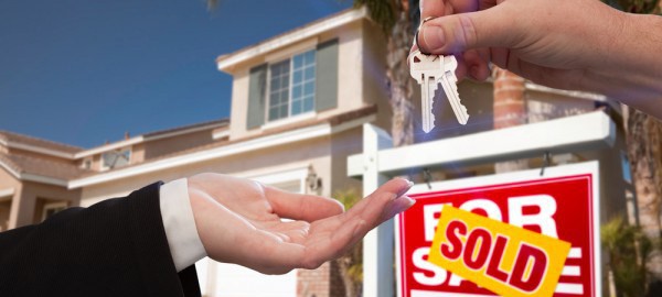 Help! I Need To Sell My House Fast! What Options Are There?