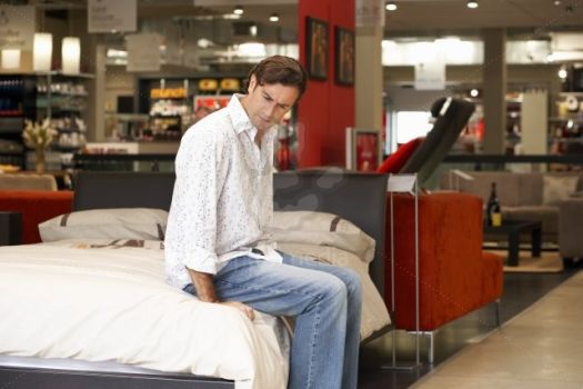 Some Of Warning Signs To Know That You Need A New Mattress