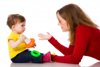 Talking Toddlers – 10 Terrific Tips For Parents
