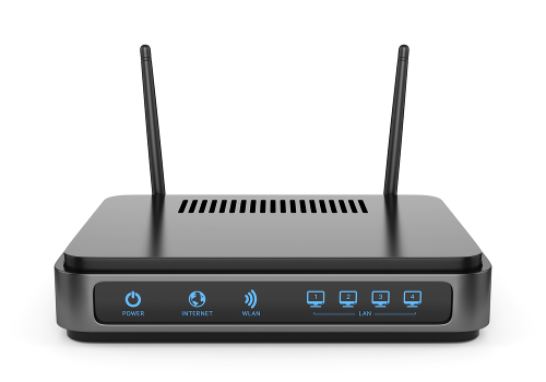 Tips On Solving And Fixing Router Problems
