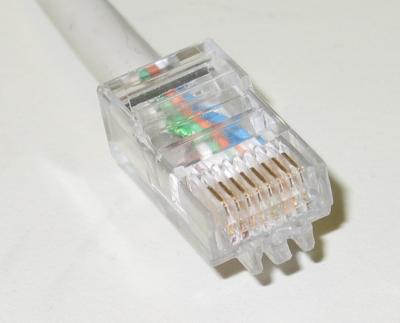 Various Types Of FFC Connectors and Modular Jack Connectors