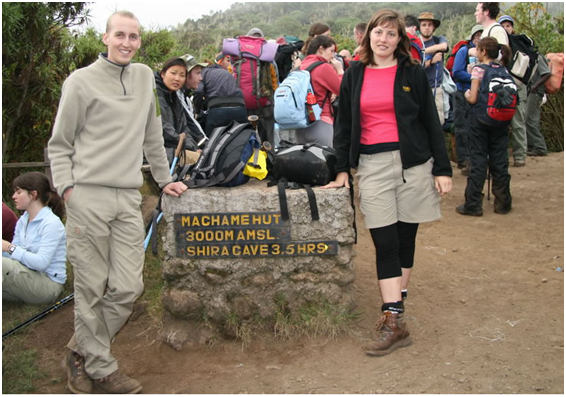 Accomplishing Your Bucket List, A Budget Friendly Way!