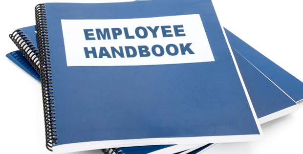 Important Suggestions On How To Write A Staff Handbook For Your Employees