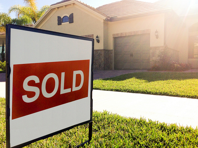Avoid Making These Basic Mistakes When Buying Your First Home