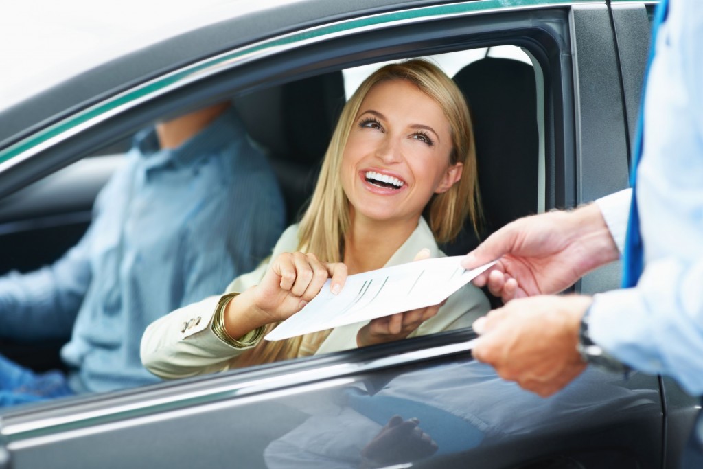 Hassle Free Settlement With Car Insurance Quote