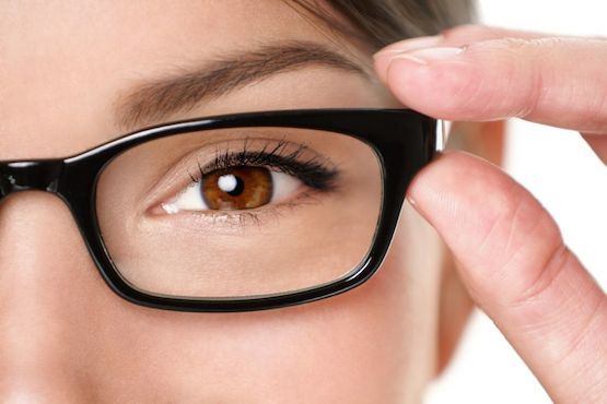 5 Benefits Of Buying Prescription Glasses Online