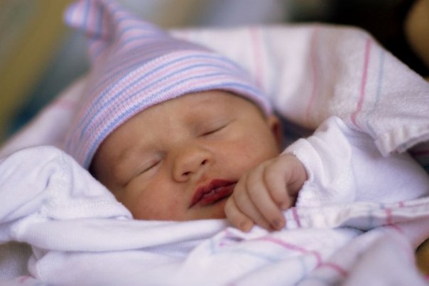 Are You Ready For After Your Baby's Birth?