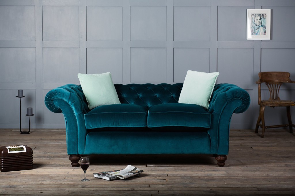 The Benefits Of Fabric Sofas