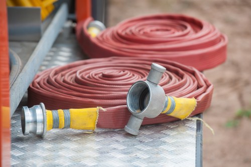 Varieties Of Flexible Hose Depend On Material Use
