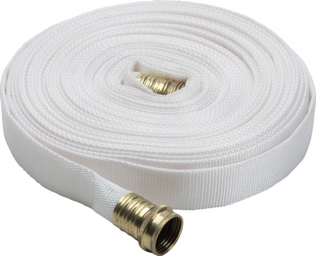 Varieties Of Flexible Hose Depend On Material Use