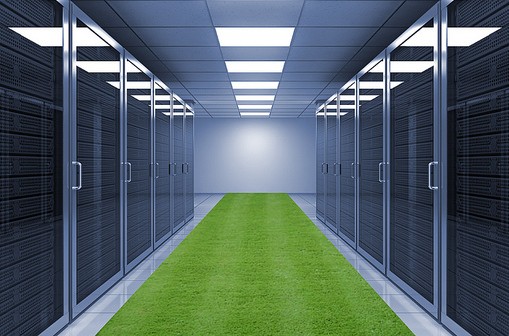 Green Data Centers On The Rise According To New Transparency Market Research Report