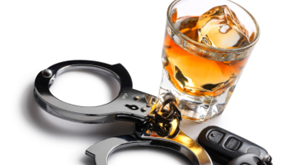 How Serious Is A Driving Under Influence Charge