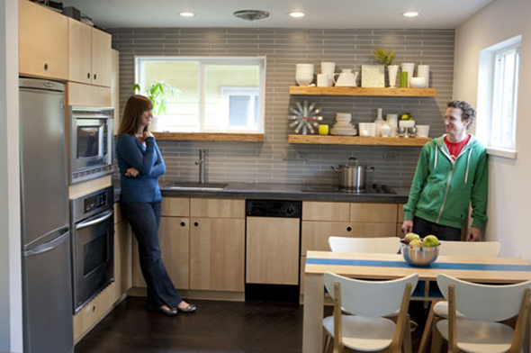 How To Create More Space At Home Without A Renovation