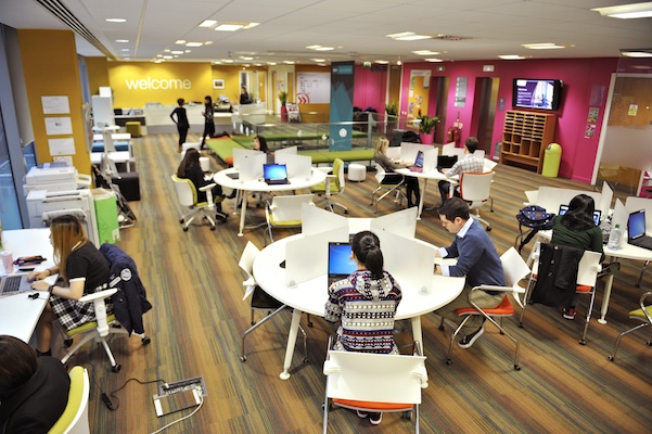 A Guide To Student Areas In London