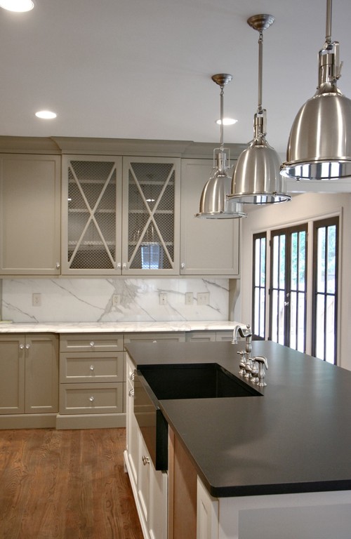 Kitchen Design Trends To Watch In 2016