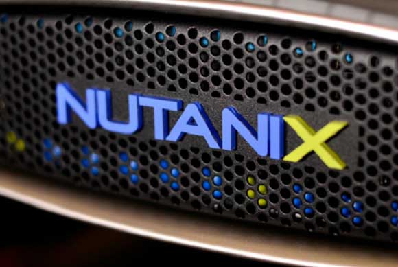 Nutanix Files For IPO