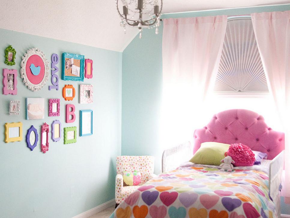 Tips For Creating An Ultimate Kids Room