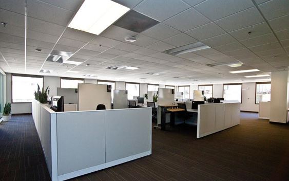 Top Reasons To Give Your Office Space A Facelift