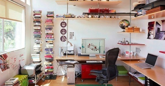 Transform Your Home Or Office With These 3 Unusual Tips