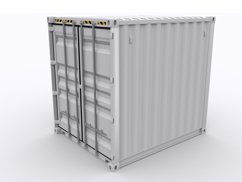 What Are The 6 Factors To Consider For Hiring Containers?