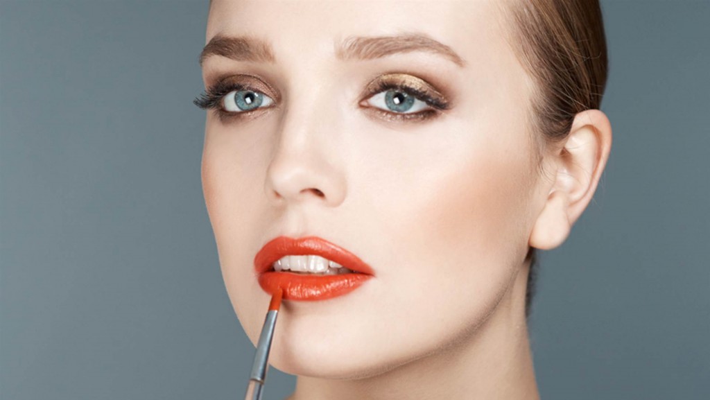 5 Make-Up Looks That Are Perfect For Date Night