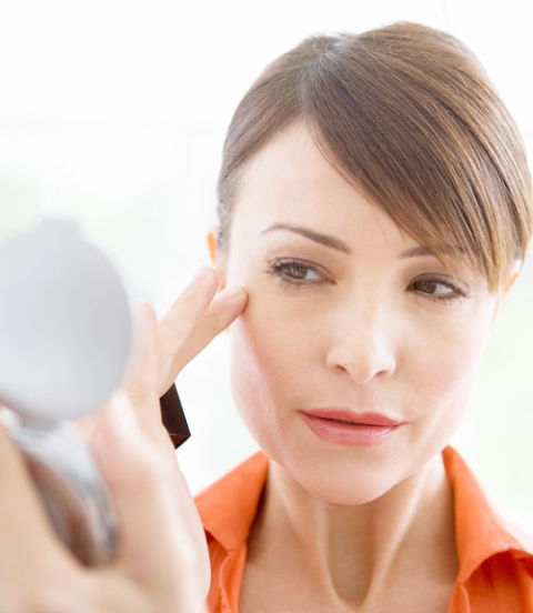 5 Natural Skin Care Tips To Help You Turn Back The Clock