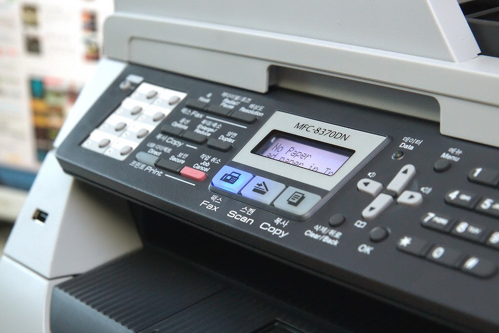 Printer Buying Guide - How To Find The Best Model For You
