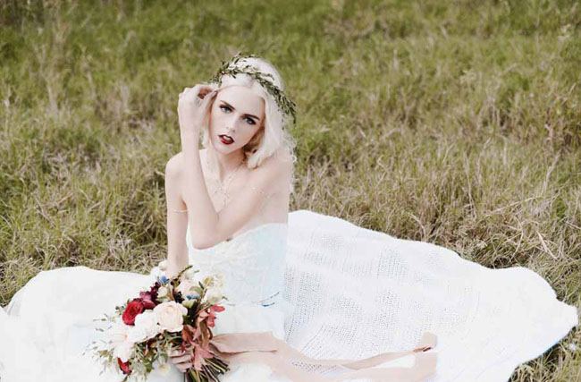 A Seasons Style Guide For Your Wedding