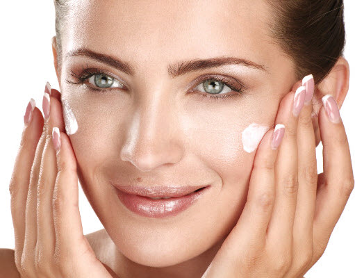 Controlling Oily Skin Diet, Skincare and Make-up