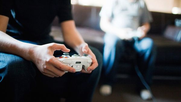 How Playing Video Games Affects Children’s Development