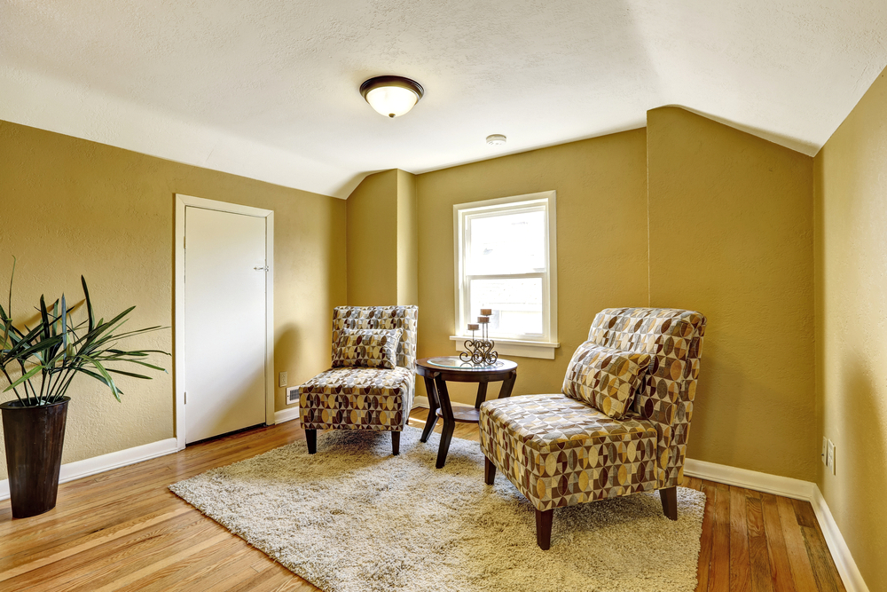 How To Make The Space In Your Home Appear Bigger Than It Is