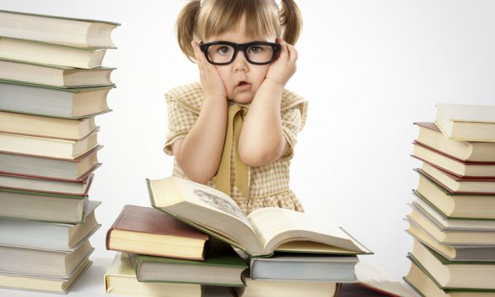 Making Sure Your Child Has Developed A Good Study Habit