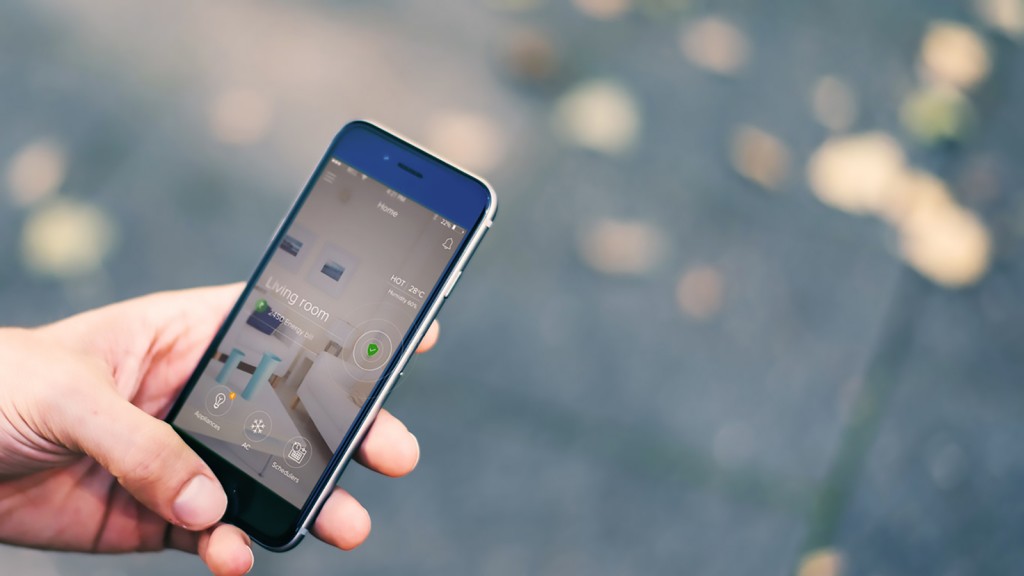 Air – Finally, A No Nonsense End To End Home Automation Package