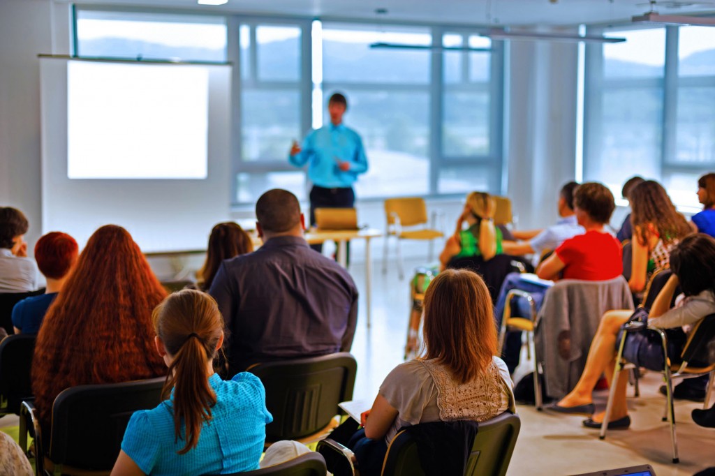 Quality Assurance Training Courses Put Business On Track In 2016