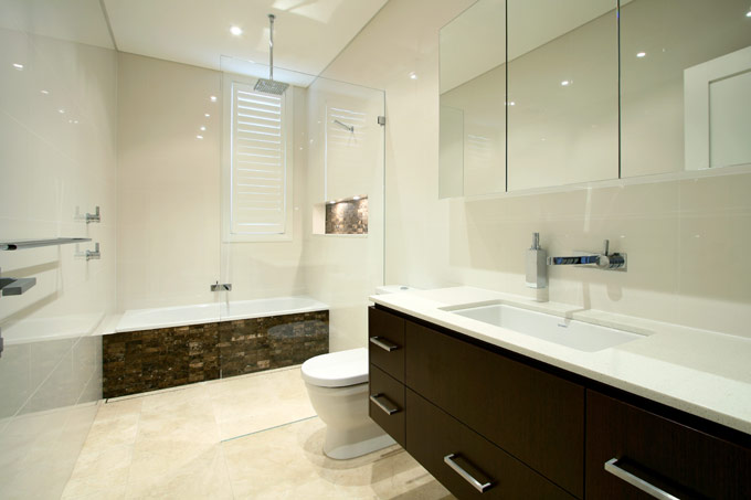 The Basics Of Bathroom Renovation