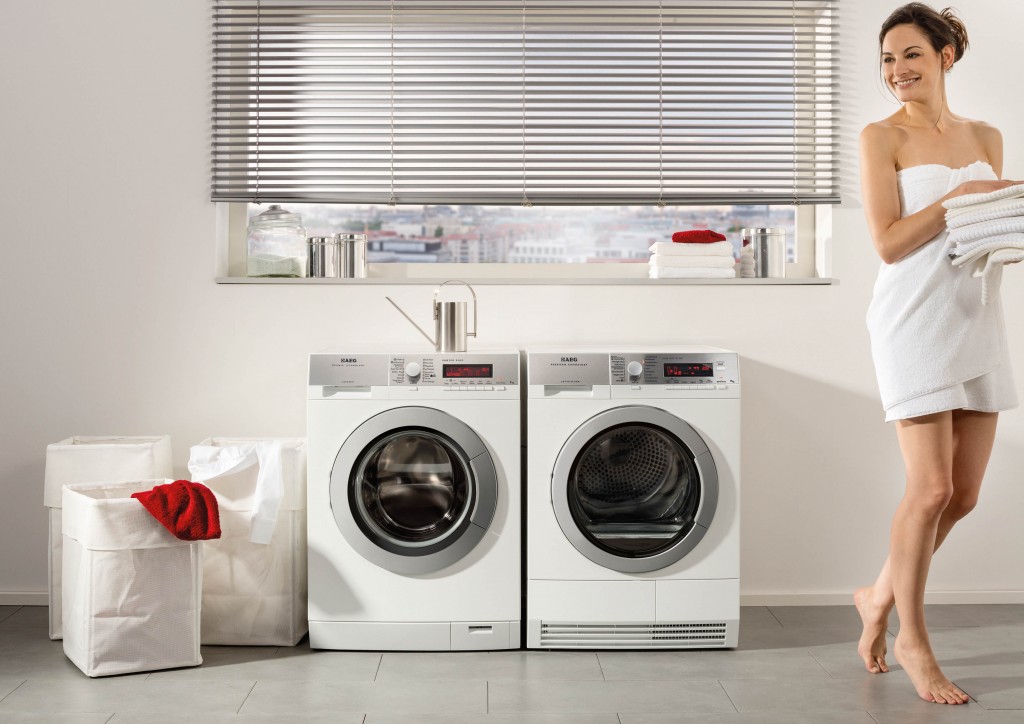 How Can You Increase The Longevity and Efficiency Of Your Tumble Dryer?