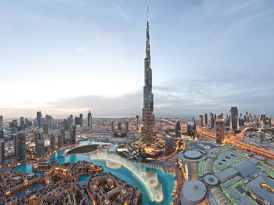 What Makes Dubai A Great City To Explore