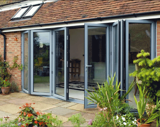 How Is The Bi-Folding Marketplace Changing?