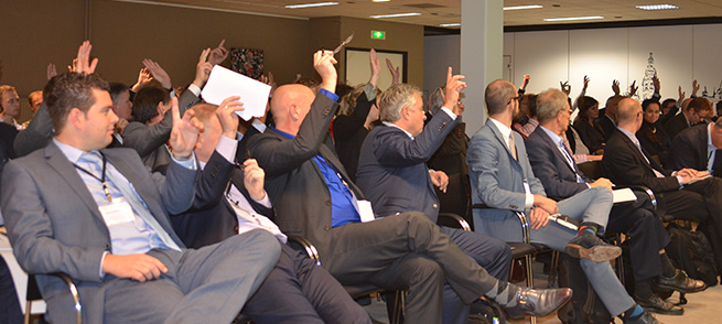 5 Sure-Fire Ways To Pull Off A Remarkable Business Event