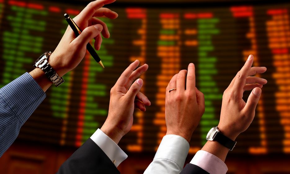 A Novice's Guide For Getting To Know The Stock Market