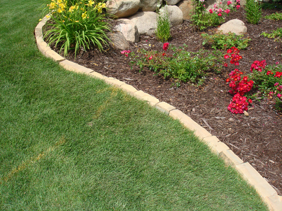 Landscape Edging