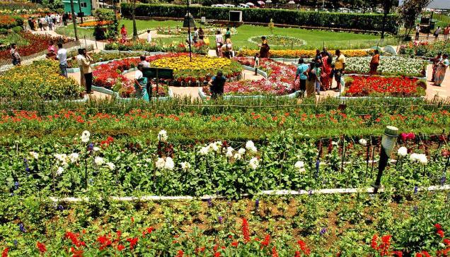 Off To The Hills Best Hill Stations Around Chennai