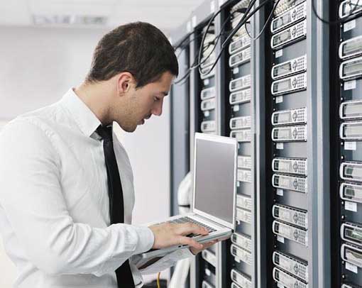 Safe Storage For Small Business Archiving