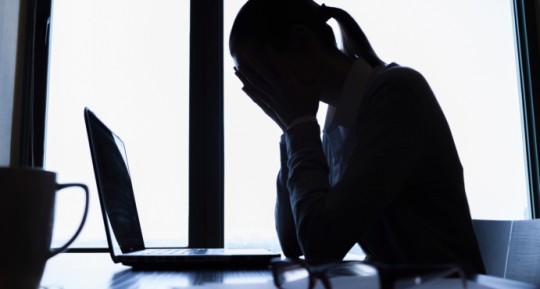 Sick Of Being Stuck In The Office, Embrace Technology