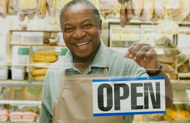 Tricks For Keeping Your Small Business Local
