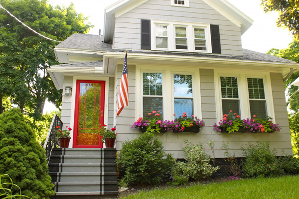 Upgrade Your Home's Exterior With These 5 Simple Steps